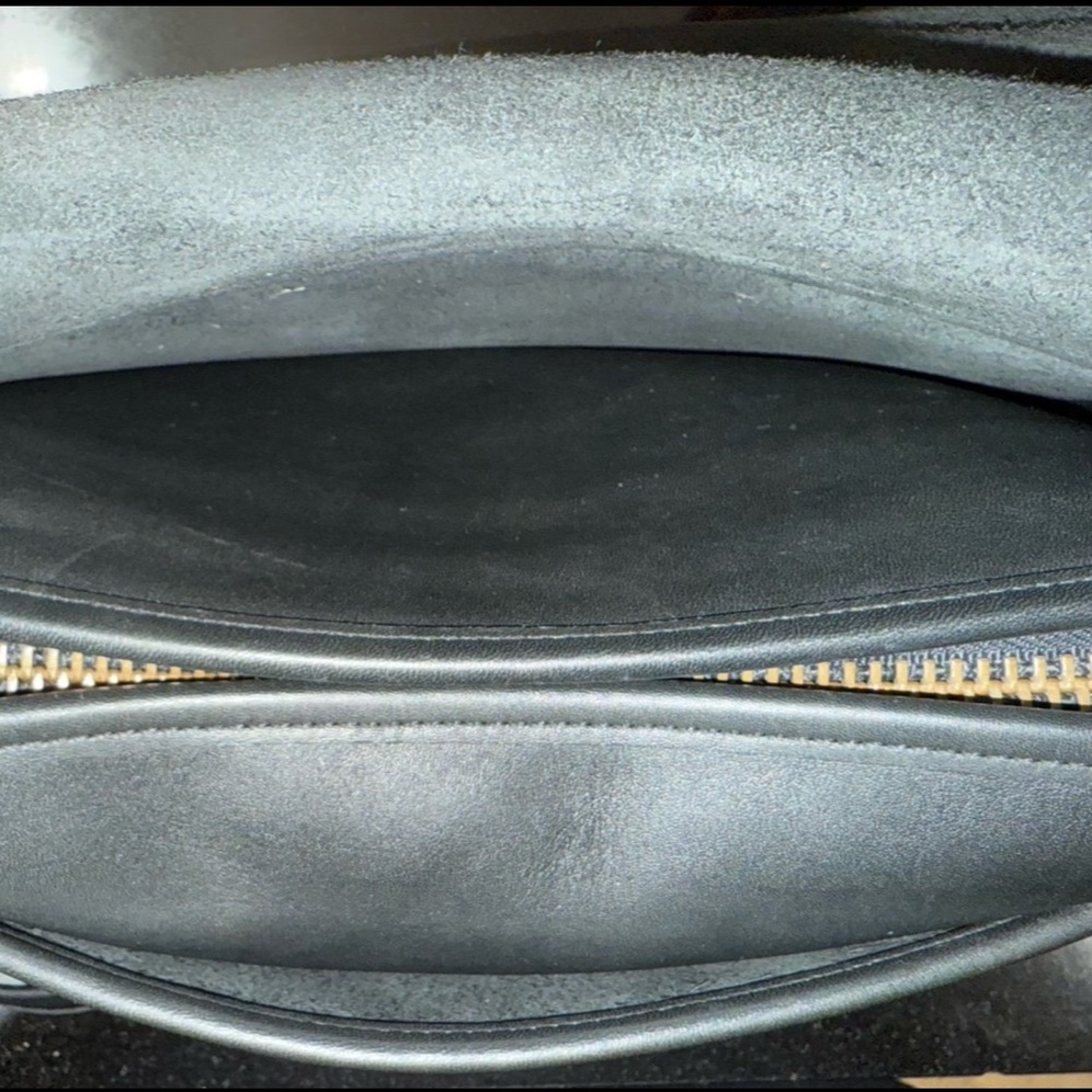 Vintage Coach Patricia Legacy 9951 - Picture 4 of 8